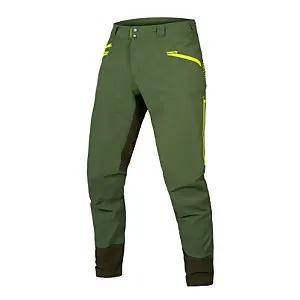 LONG PANTS ENDURA SINGLETRACK