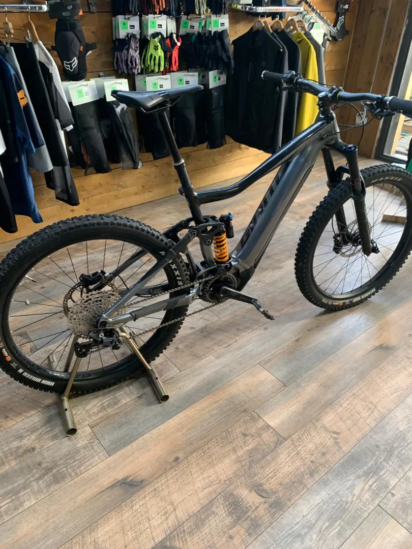 Giant Trance E+ 0 pro 2019 taglia M 27,5