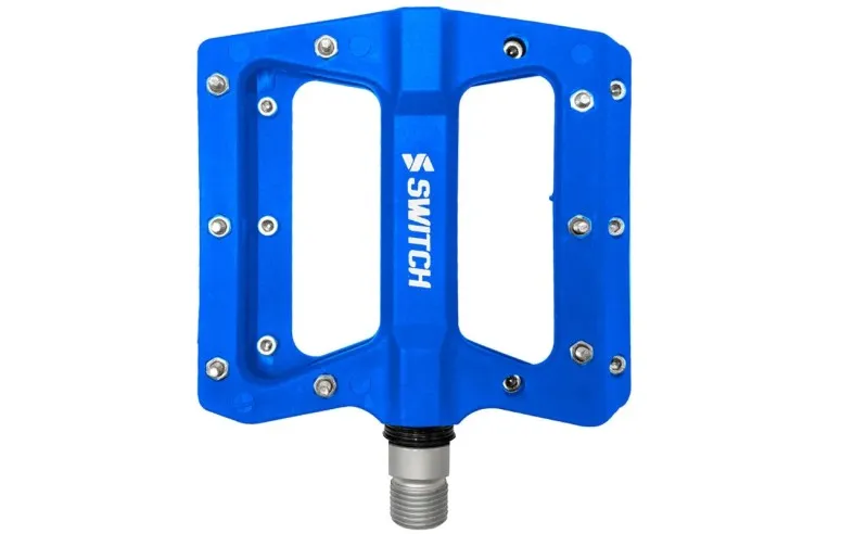 PEDALE SWITCH JUMP BLU